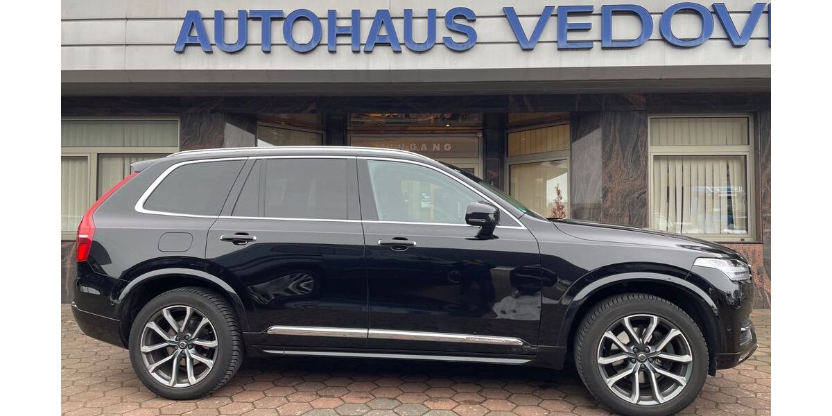 Volvo XC90 72.478 km 35.990 &euro; Neu Wulmstorf 21629