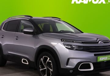 Citroen C5 Aircross 64.261 km 13.470 &euro; Hamburg 22529