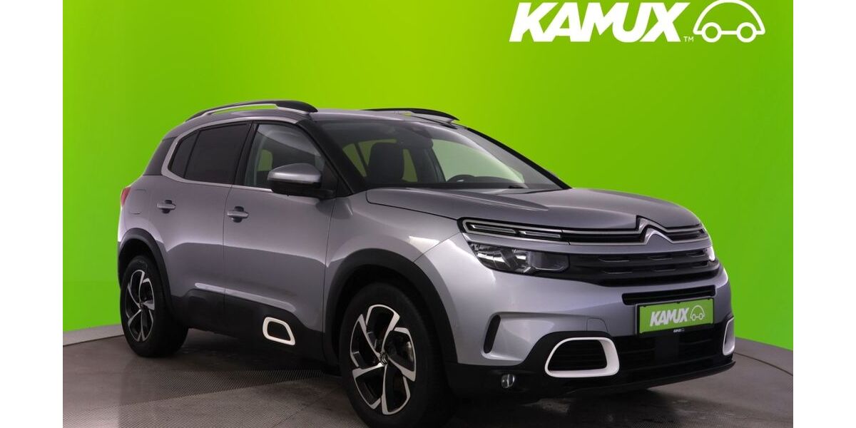 Citroen C5 Aircross 64.261 km 13.470 &euro; Hamburg 22529