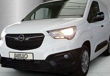 Opel Combo 24.871 km 17.490 &euro; Reinbek 21465