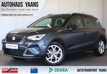 Seat Arona 19.440 km 15.289 &euro; Pinneberg 25421