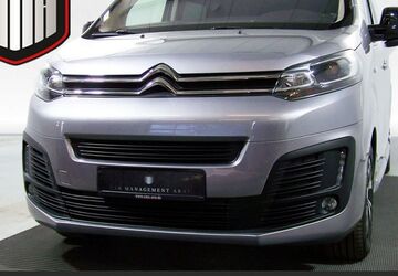 Citroen SpaceTourer 165.999 km 21.998 &euro; Hamburg Stadtteil Horn 22119