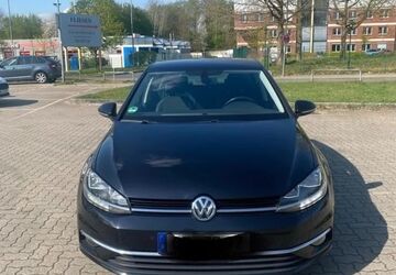 VW Golf 145.000 km 11.000 &euro; Hamburg 21077