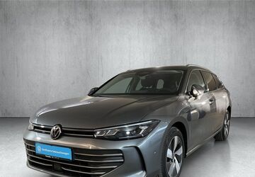 VW Passat Variant 17.450 km 43.930 &euro; Hamburg 22399