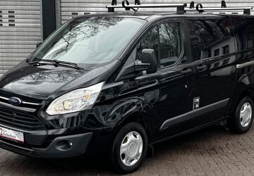 Ford Transit Custom 152.000 km 12.990 &euro; Norderstedt 22844