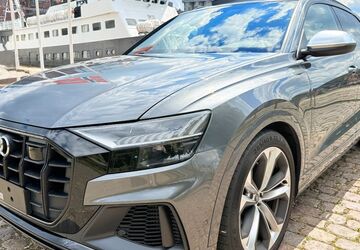 Audi SQ8 140.100 km 56.900 &euro; Hamburg 21079