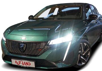 Peugeot 308 15.120 km 28.890 &euro; Hamburg 22761