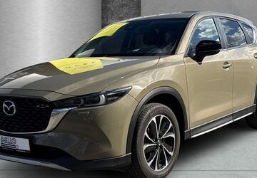 Mazda CX-5 23.435 km 32.990 &euro; Hamburg 21079