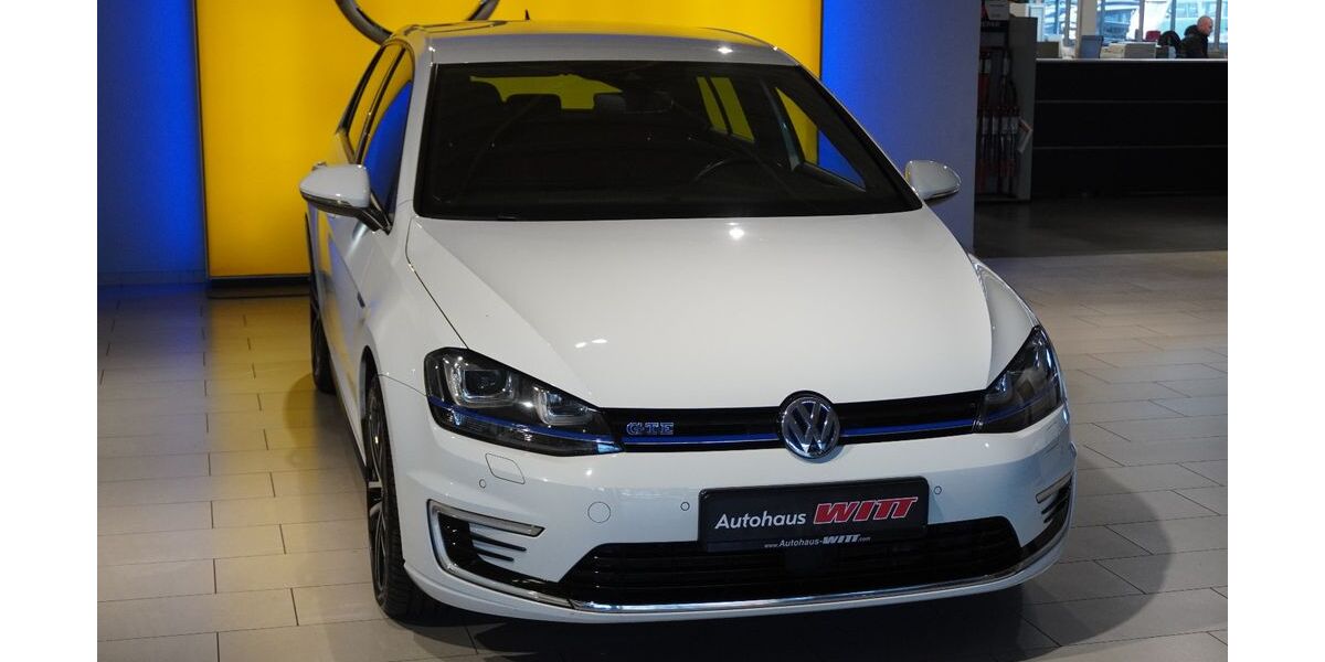 VW Golf 102.142 km 15.390 &euro; Hollenstedt 21279