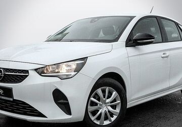 Opel Corsa 23.000 km 12.890 &euro; Pinneberg 25421