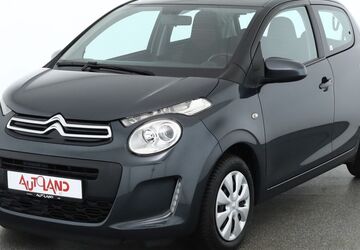 Citroen C1 33.299 km 13.990 &euro; Hamburg 22761