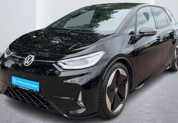 VW ID.3 18.363 km 44.888 &euro; Hamburg 22303