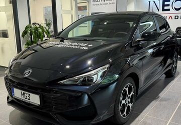 MG 3 1.500 km 21.490 &euro; Hamburg 22761