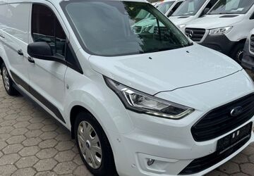 Ford Transit 122.600 km 9.900 &euro; Hamburg 20537