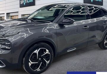 Citroen C4 21.838 km 18.090 &euro; Hamburg 22457