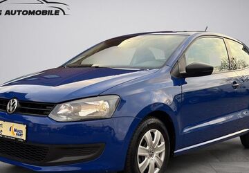 VW Polo 138.000 km 4.599 &euro; Neu Wulmstorf 21629
