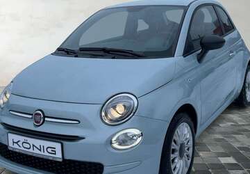 Fiat 500 14.000 km 14.999 &euro; Winsen (Luhe) 21423
