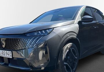 Peugeot 3008 3.500 km 47.890 &euro; Henstedt-Ulzburg 24558