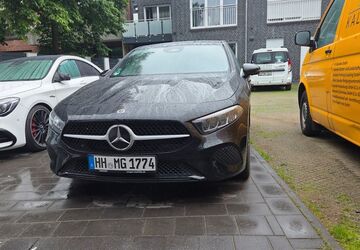 Mercedes-Benz A 180 41.000 km 25.000 &euro; Hamburg 22119