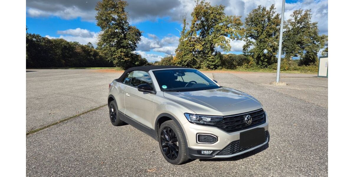 VW T-Roc 50.000 km 22.800 &euro; Witzhave 22969