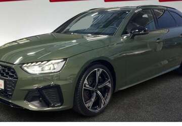 Audi S4 38.412 km 55.950 &euro; Hamburg 22529