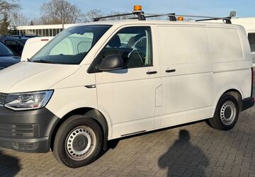 VW T6 Transporter 150.000 km 19.900 &euro; Norderstedt bei Hamburg 22851