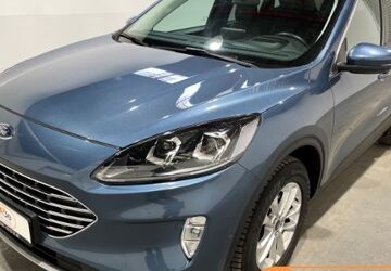 Ford Kuga 55.000 km 24.980 &euro; Norderstedt 22848