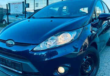 Ford Fiesta 270.000 km 1.790 &euro; Neu Wulmstorf 21629