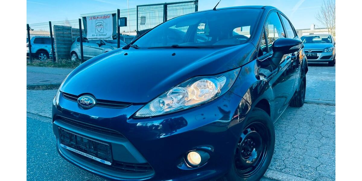 Ford Fiesta 270.000 km 1.790 &euro; Neu Wulmstorf 21629