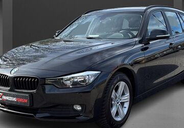 BMW 320 162.685 km 13.900 &euro; Hamburg 22547