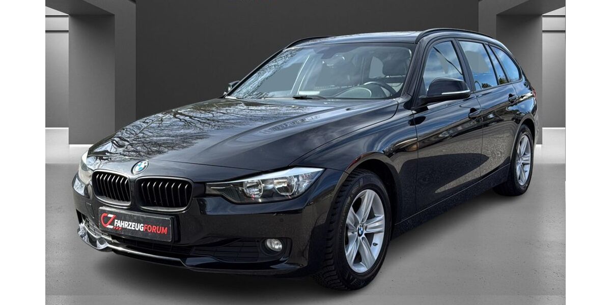 BMW 320 162.685 km 13.900 &euro; Hamburg 22547