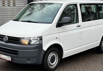 VW T5 Transporter 237.000 km 12.990 &euro; Norderstedt 22844