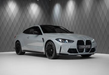 BMW M4 11.900 km 84.800 &euro; Schenefeld 22869