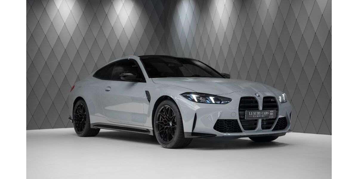 BMW M4 11.900 km 84.800 &euro; Schenefeld 22869