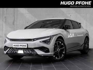 Gebrauchte Kia EV6