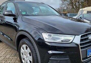 Audi Q3 126.000 km 16.300 &euro; Pinneberg 25421