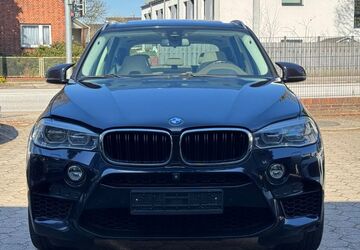 BMW X5 145.000 km 35.000 &euro; Hamburg 22457