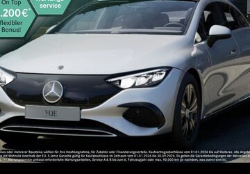 Mercedes-Benz EQE 31.003 km 39.990 &euro; Hamburg 22047