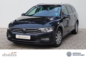VW Passat Variant 25.500 km 33.450 &euro; Geesthacht 21502