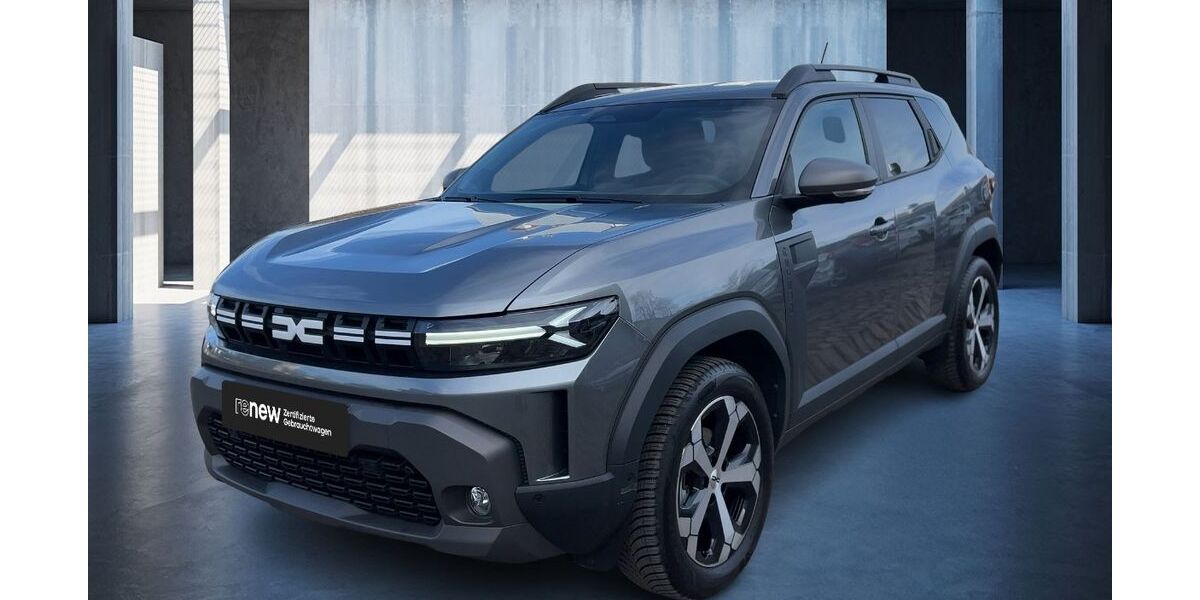 Dacia Duster 28.985 km 25.990 &euro; Hamburg 20537