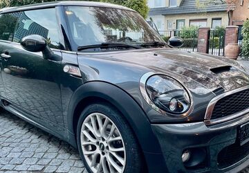 Mini Cooper SD 147.500 km 8.999 &euro; Großhansdorf 22927