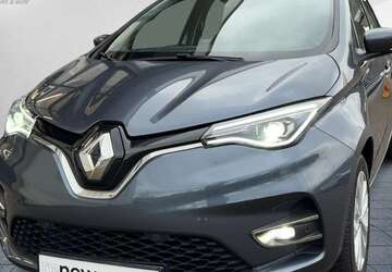 Renault ZOE 35.450 km 14.980 &euro; Bergedorf 21035