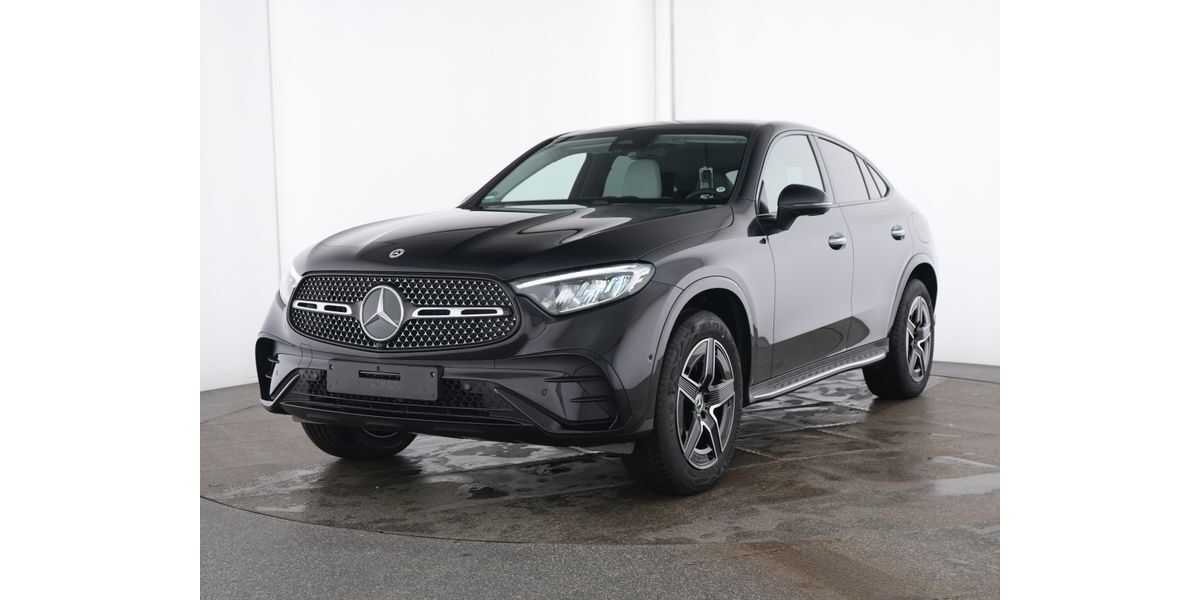 Mercedes-Benz GLC 300 6.928 km 69.900 &euro; Hamburg 21079