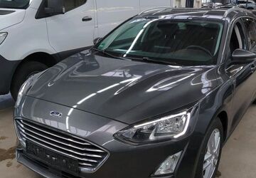 Ford Focus 123.751 km 11.890 &euro; Seevetal bei Hamburg 21217