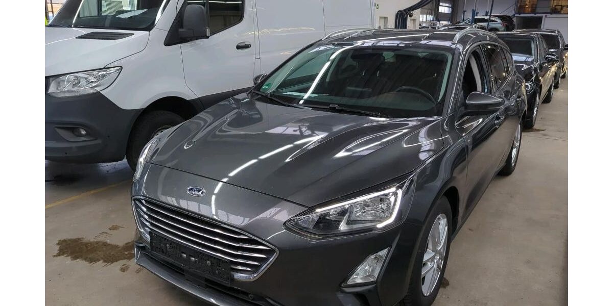 Ford Focus 123.751 km 11.890 &euro; Seevetal bei Hamburg 21217