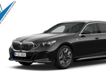 BMW i5 26.730 km 60.730 &euro; Hamburg-Bergedorf 21033