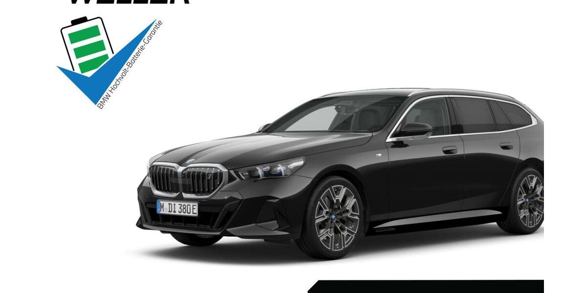 BMW i5 26.730 km 60.730 &euro; Hamburg-Bergedorf 21033