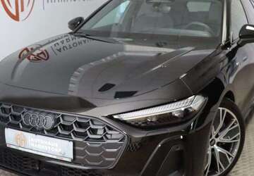 Audi A5 9.700 km 45.990 &euro; Harmstorf 21228