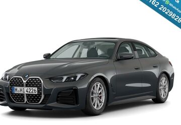 BMW 430 Gran Coupé 1.500 km 74.590 &euro; Quickborn 25451