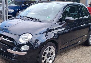 Fiat 500 146.100 km 4.800 &euro; Buxtehude 21614